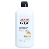 1/4 aceite castrol 20w50